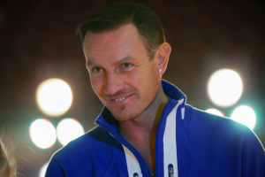 Олимпийский чемпион Роман Костомаров встретится с врачами и гостями выставки «Здравоохранение Урала — 2025»