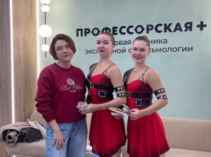 Международная выставка-форум «Здравоохранение Урала» запускает флешмоб «Позвони врачу»