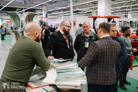 От беспилотников до ветеринарии: программа форума «АГРОТЕХНОЛОГИИ‑2026» охватит ключевые тренды АПК в Перми