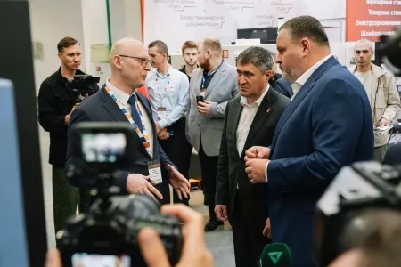 Сварка как призвание, роботы как вызов: в Перми обсудят, какой будет промышленность через 5 лет